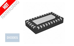 PI3DBS16213ZLEX Images